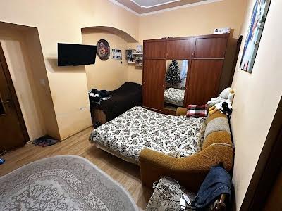квартира по адресу Менцинского ул., 6