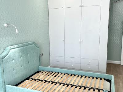 квартира за адресою Гагарінське Плато, 5б