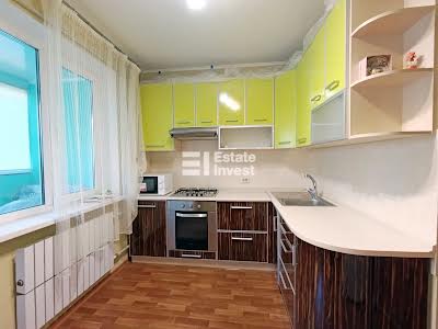 квартира по адресу Кушнарёва ул., 2А