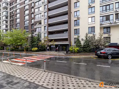 квартира за адресою Практична вул., 3