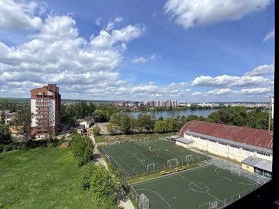 квартира по адресу Мазепи, 160а