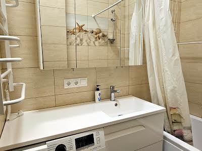 квартира за адресою Саксаганського вул., 121