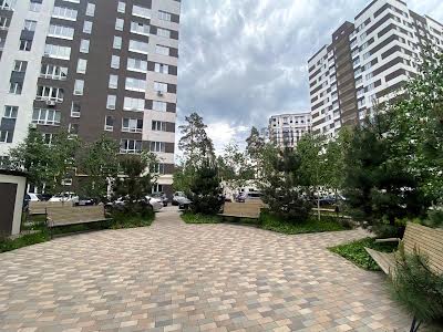 квартира за адресою Виговського вул. (Суворова), 2Д/1