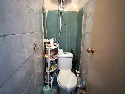 квартира по адресу Стрийская ул., 103