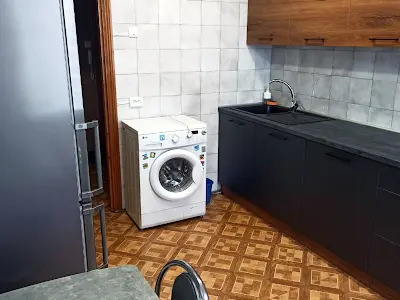 квартира по адресу Донецкое шоссе, 97