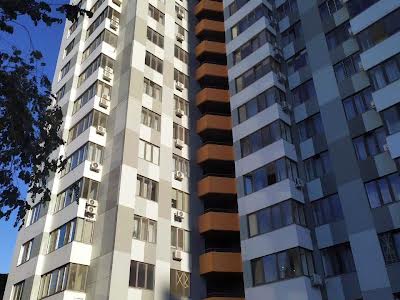 квартира за адресою Канатна вул., 122-Б