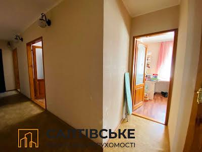 квартира по адресу Салтовское шоссе, 248а