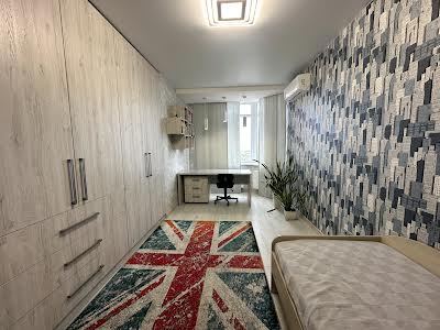 квартира за адресою Жаботинського вул. (Пролетарская улица), 56а