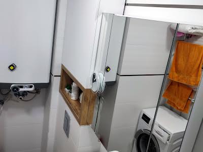квартира за адресою Юлії Здановської вул. (Ломоносова), 36-В