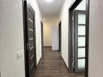 квартира по адресу провулок Приладний, 10 