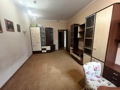 квартира за адресою Євгена Коновальця вул. (Щорса), 36-Б