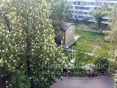 квартира за адресою Ентузіастів вул., 17