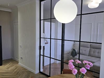 квартира за адресою Кадетський Гай вул., 10