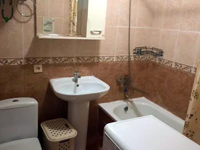 квартира за адресою Братів Горобців вул. (Дмитра Кедріна), 49