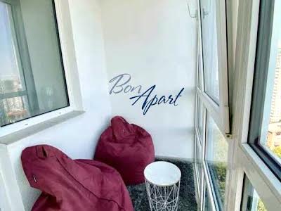 квартира по адресу Патриарха Мстислава Скрипника ул., 48-А
