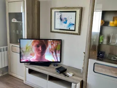 квартира по адресу Леваневского ул., 25