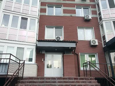 квартира за адресою Бориса Гмирі вул., 20