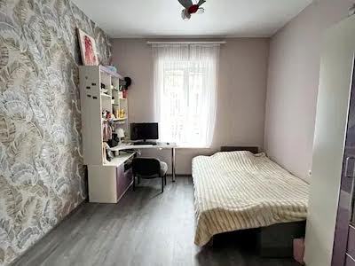 квартира за адресою М'ясоєдовська вул., 30