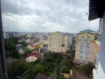 квартира по адресу Андрея Мельника ул., 10 к7