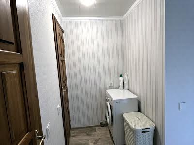 квартира за адресою Чарівна вул., 95