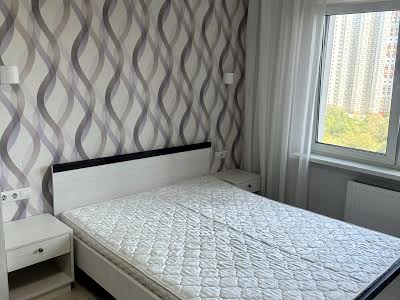 квартира за адресою Бориса Гмирі вул., 20