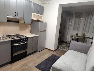 квартира по адресу Мартинова просп., 12