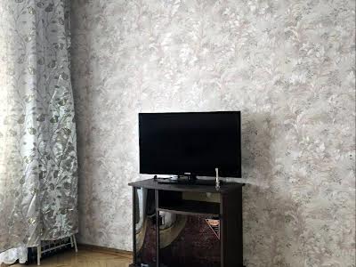квартира за адресою Золотоустівська вул., 48/5