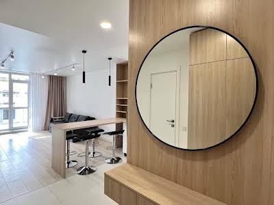 квартира за адресою Зелена вул., 204б