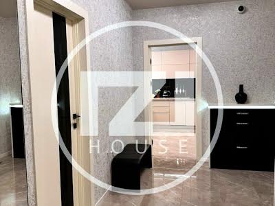 квартира по адресу Златоустовская ул., 34