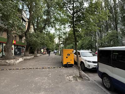 квартира за адресою Шолуденка вул., 16