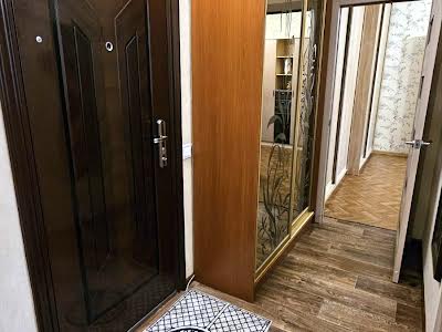 квартира за адресою Рене Декарта вул. (Кулібіна), 5