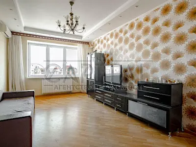 квартира за адресою Володимира Івасюка просп. (Героїв Сталінграду), 8