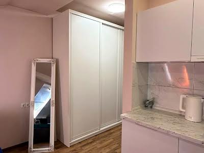 квартира за адресою Сергія Колоса вул., 3