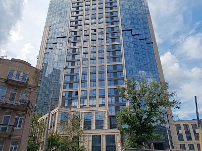 квартира за адресою Антоновича вул. (Горького), 136