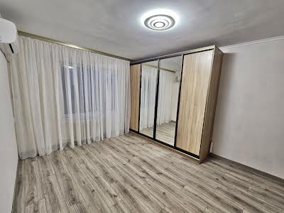 квартира по адресу Радужная ул., 2-Б