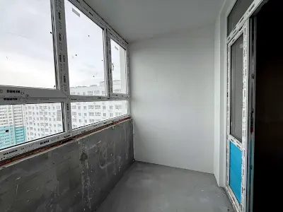 квартира за адресою Приміська вул., 22-Б