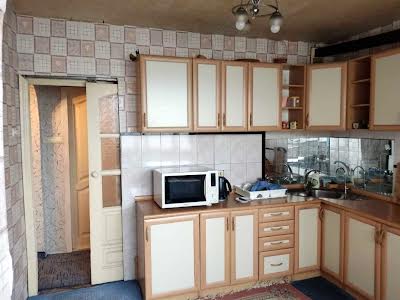 квартира за адресою Лариси Руденко вул., 10-А