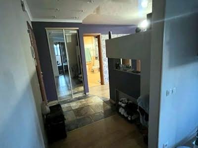 квартира за адресою Аерокосмічний просп., 49а