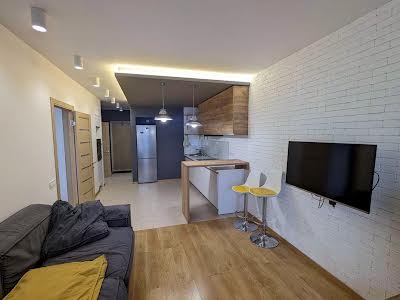 квартира по адресу Анатолия Петрицкого ул., 15
