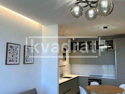 квартира за адресою Спаська вул., 35