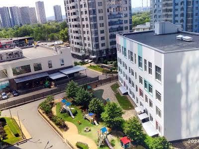 квартира по адресу Днепровская набережная ул., 14