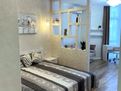 квартира за адресою Червоної Калини просп., 72-А