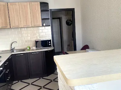 квартира за адресою Лесі Українки бульв., 14