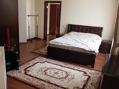 квартира по адресу Тараса Шевченко бульв., 33-Б