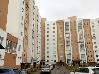 квартира за адресою Машинобудівників вул., 14 а