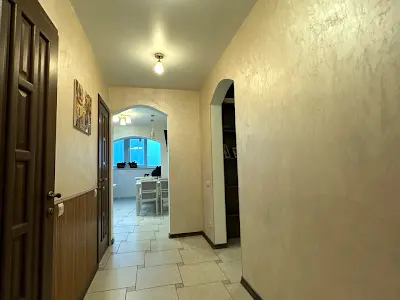 квартира за адресою Милославська вул., 16
