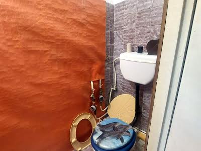 квартира за адресою Молоді просп., 6а