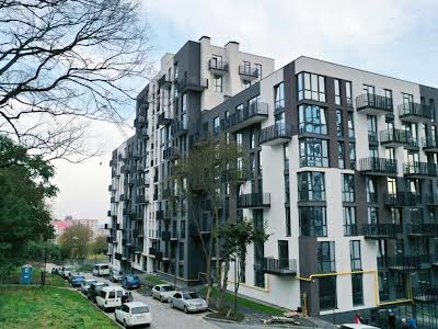 квартира по адресу Малоголосковская ул., 30А