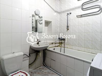 квартира за адресою Костельна вул., 6