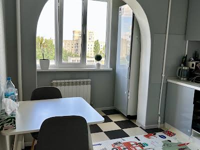 квартира по адресу Давида Ойстраха ул. (Затонського), 13